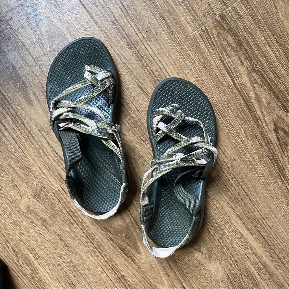 Chacos sandals